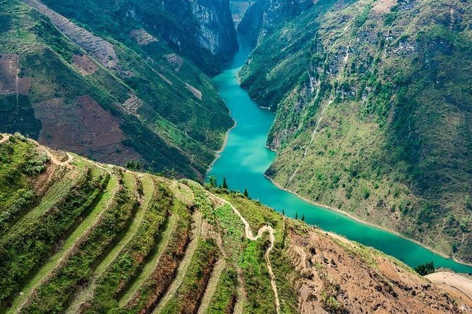 3Day Kayak & Trek to Ha Long Bay and Tamcoc (the 2nd day private) - Should you book it?