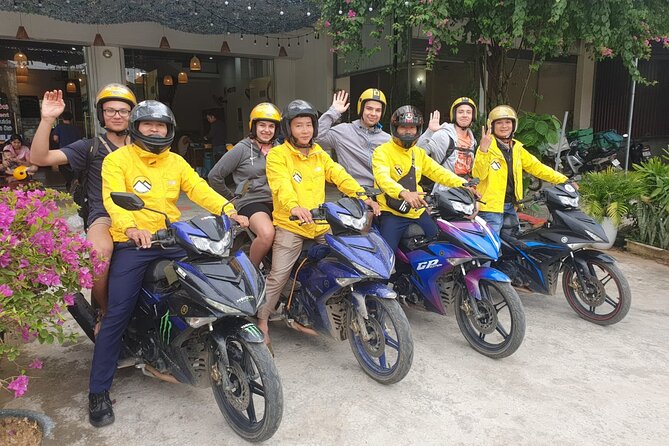 4 Day Ha Giang Loop - From Ha Noi and Return - Why riding as a passenger changes the Ha Giang Loop