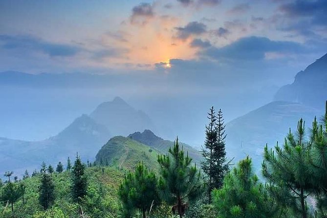 4 Day Ha Giang Loop - From Ha Noi and Return - Food, comfort, and the pace of the road
