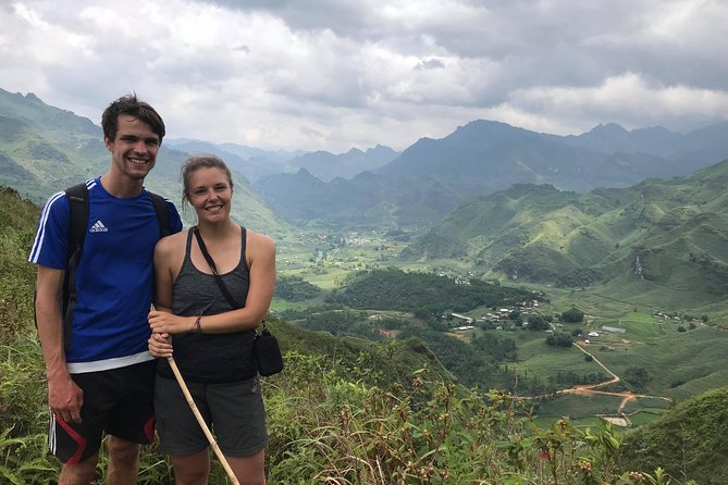 4 Day Ha Giang Loop - From Ha Noi and Return - Who will enjoy this tour most