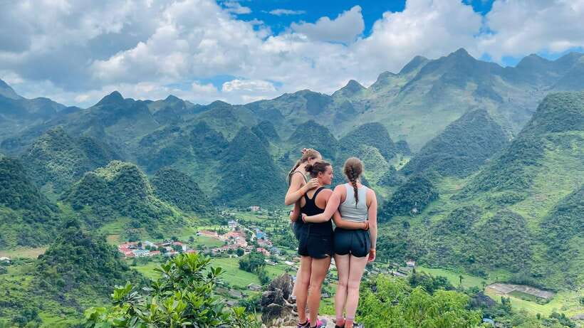 4-day Motorbike Ha Giang Loop Luxury Tour With Easy Rider - Why this four-day Ha Giang route works