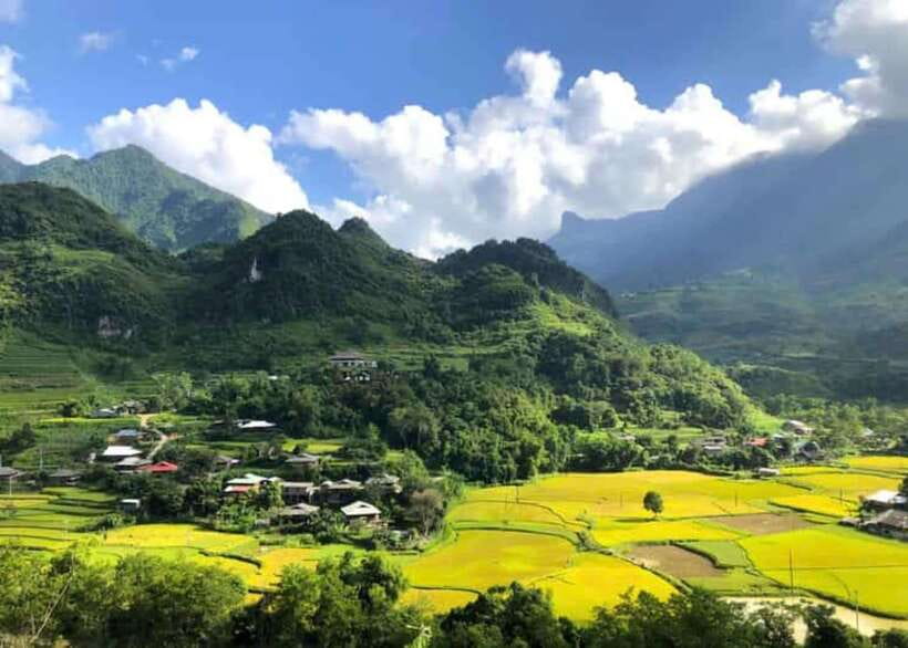 4-day Motorbike Ha Giang Loop Luxury Tour With Easy Rider - Who should book this Easy Rider tour?