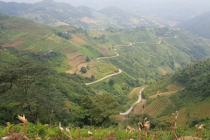 4 Days 3 Nights Ha Giang Easy Driving Motorbike Tours - Food, beds, and what to pack