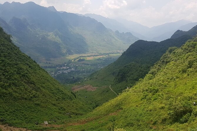 4 Days 3 Nights Ha Giang Easy Driving Motorbike Tours - Who should book this Ha Giang tour?