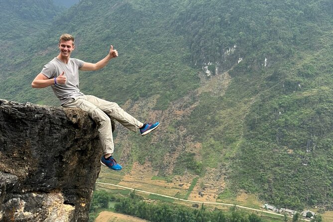 4D3N loop tour with Easyrider 150cc (small group + private rooms) - Why the Ha Giang Loop works so well with an Easyrider