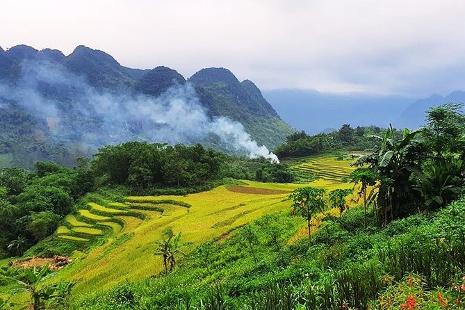5, 6, 7 day Vietnam Itinerary | Charming | 2026 Northern Packages - How the Small Group Changes the Experience