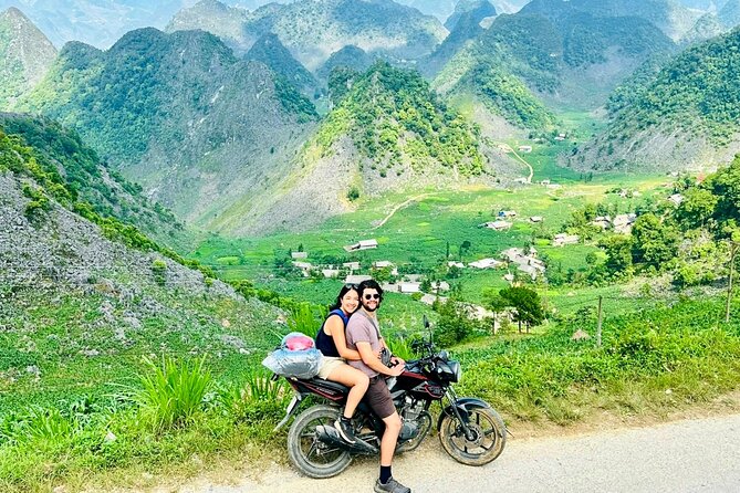 5 Day Ha Giang Loop and Cao Bang Discovery Tour - Why this route earns five days