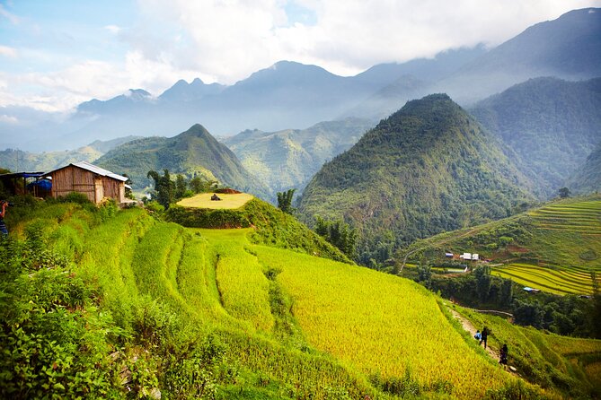 5-Day North Vietnam: Sa Pa - Ninh Binh - Halong Cruise from Hanoi - Why this five-day route works
