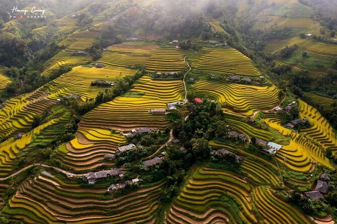 5 Days 4 Nights Ha Giang Cao Bang Ban Gioc - Free Drom 1N before - Day 4: Ban Gioc Waterfall and the border country