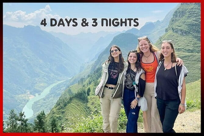 5 Days 4 Nights Ha Giang Cao Bang Ban Gioc - Free Drom 1N before - Day 5: Nguom Ngao Cave, Angel Eye Mountain, and the road to Hanoi