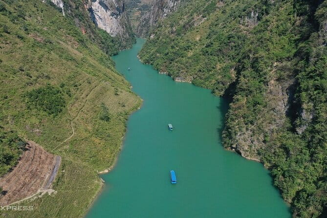 5 Days 4 Nights Ha Giang Cao Bang Ban Gioc - Free Drom 1N before - Homestays, meals, and the human side of the trip