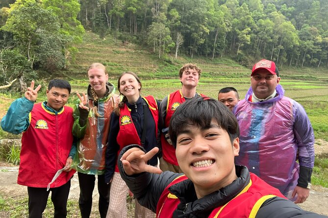 5 Days Small Group Adventure from Ha Giang to Ban Gioc Waterfall - The best parts of the ride