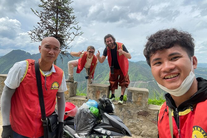 5 Days Small Group Adventure from Ha Giang to Ban Gioc Waterfall - Why this route works so well