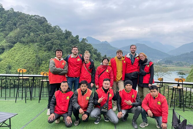 5 Days Small Group Adventure from Ha Giang to Ban Gioc Waterfall - What the $650 price includes
