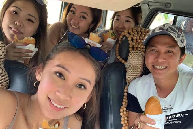 5-Hour Sunrise or Sunset Jeep Tour from Mui Ne Beach Town - What the $15 price really covers