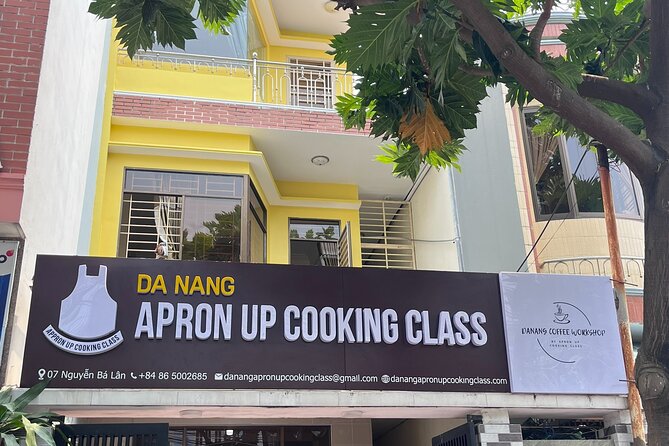 5 traditional dishes Da Nang cooking class with market trip - Five dishes that make a full Central Vietnamese meal