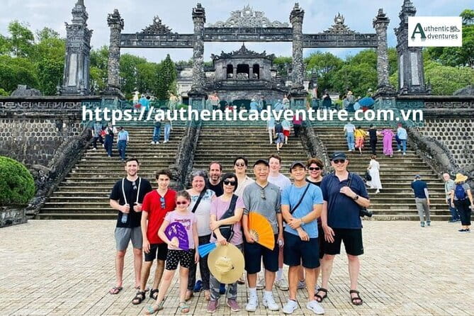 6-Day Central Vietnam Itinerary: Stunning Highlights for 2026-27 - Why this six-day plan works