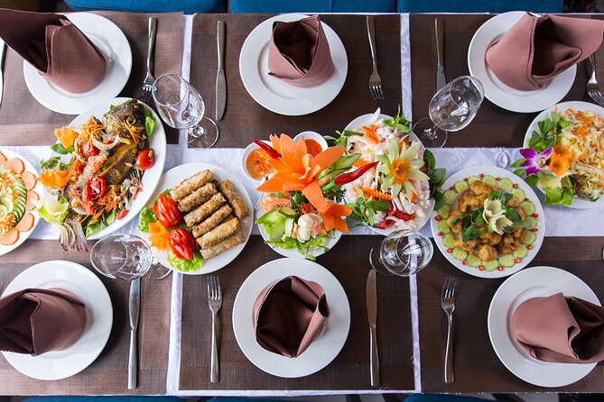 6 Hour Cruise in Hanoi - Is $53 good value for this day?