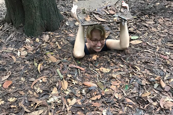 6 Hours Historical Tour in Cu Chi Tunnel with Free Snack - Why the Cu Chi Tunnels feel different from a normal museum