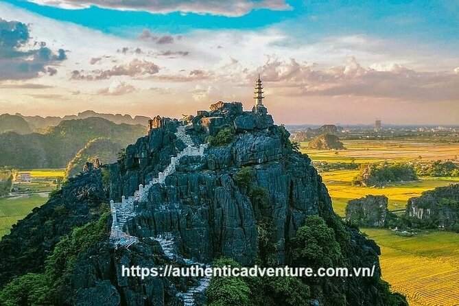 7-Day Vietnam Itinerary | Tranquil | Best 2026 North and South - Why this route works in six nights