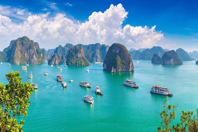 7-Day Vietnam Itinerary | Tranquil | Best 2026 North and South - Day 6: My Tho, the Mekong, and dinner aboard Saigon Princess