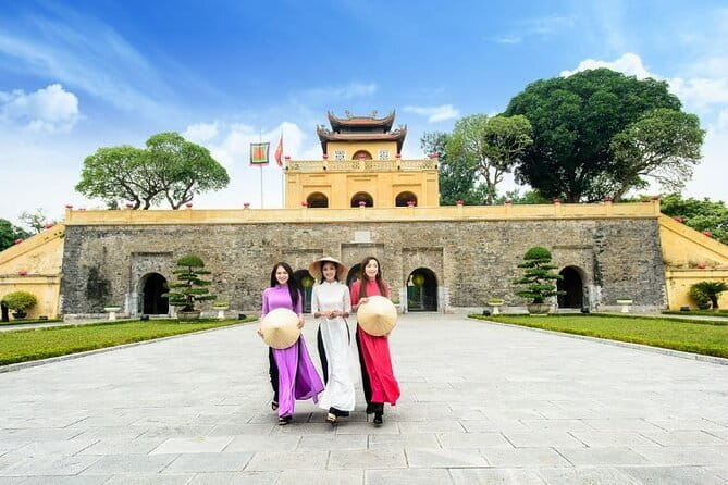 7 Days Explore Vietnam Trip - Day 6: Cam Thanh and an evening in Hoi An