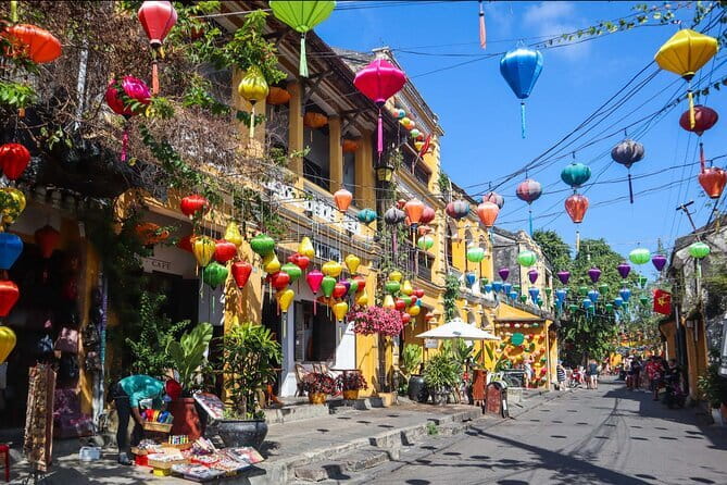 7 Days Explore Vietnam Trip - Day 1: Hanoi’s old streets and national story