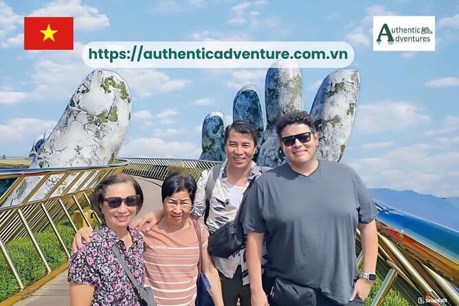 7 Days South & Central Vietnam | Highlights and Top Destinations - Day 6: Cham Island from Da Nang and Hoi An