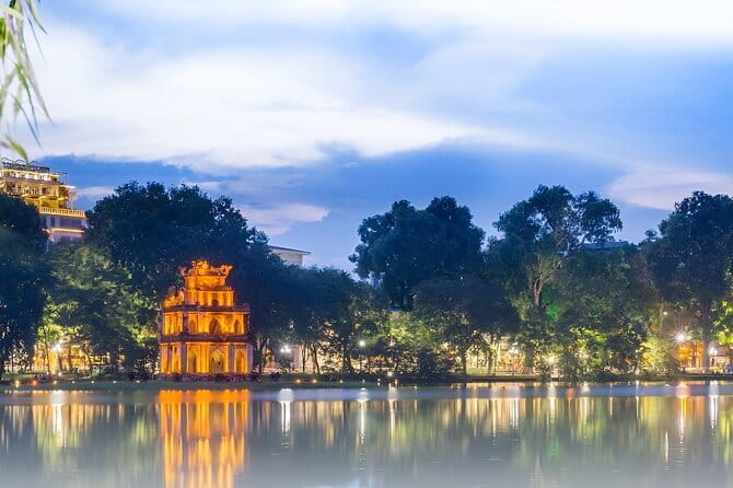 7 Days South & Central Vietnam | Highlights and Top Destinations - Day 7: A simple departure from Da Nang