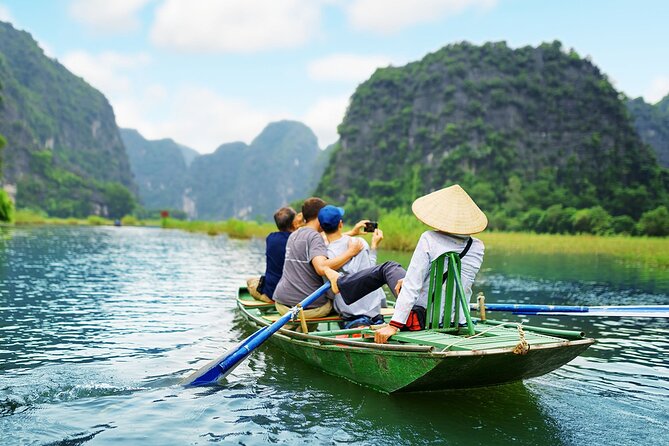 7 Days Vietnam Travel (Hanoi- Ninh Binh - Sapa - Ha Long) - What $586 buys you across northern Vietnam