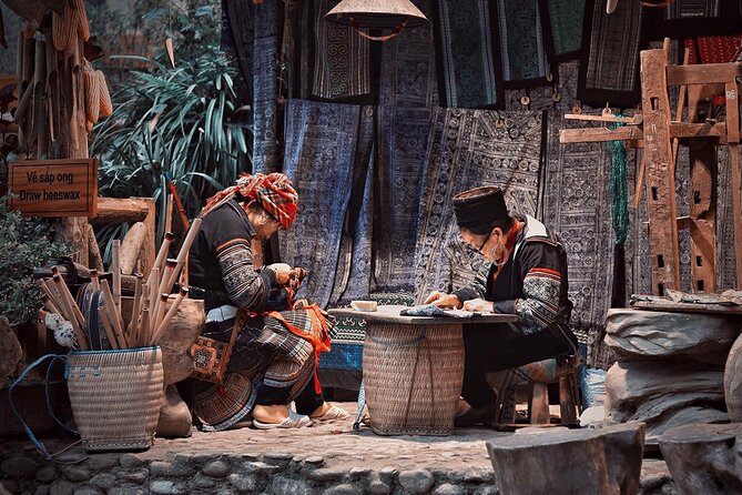 7 Days Vietnam Travel (Hanoi- Ninh Binh - Sapa - Ha Long) - Day 5: Ha Long Bay, Sung Sot Cave, and Ti Top Island