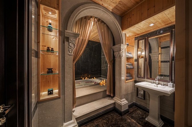 75 Mins Body Massage (Aroma/Vietnamese/Deep/Hot Stone) - What the therapist communication is like
