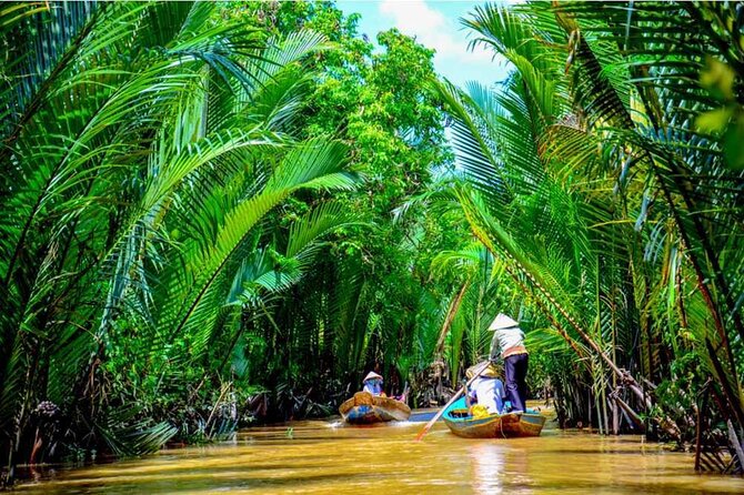8-Day Vietnam Itinerary l The Must-See Destinations | 2026 -2027 - What $789 covers, and what it means