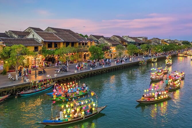8 days 360° Vietnam Adventure from Hanoi - Six details that shape the experience
