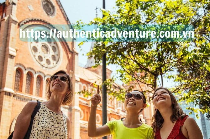 8 days 360° Vietnam Adventure from Hanoi - Ba Na Hills and the Golden Bridge are a different kind of attraction