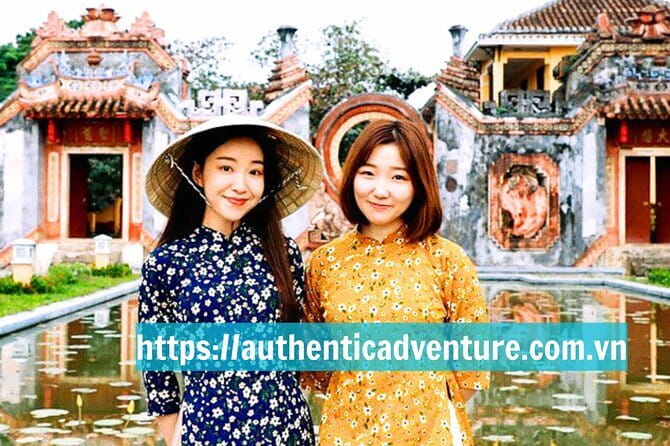 8 days 360° Vietnam Adventure from Hanoi - Ho Chi Minh City closes with landmarks and difficult history