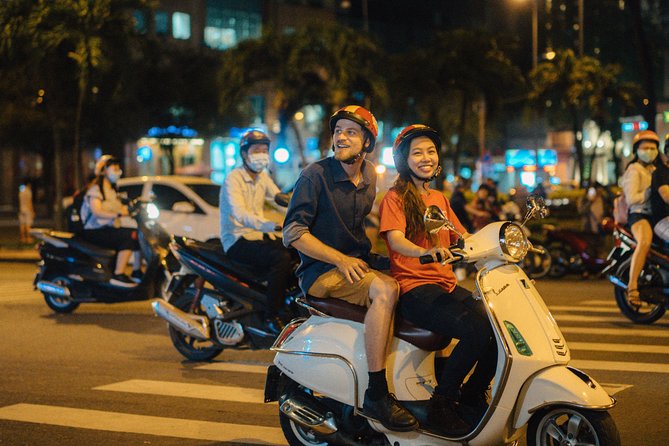 A Taste of Vietnam - Key points at a glance