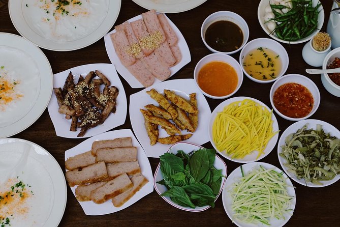 A Taste of Vietnam - Starting at 6 p.m. with Vietnamese pizza and beer