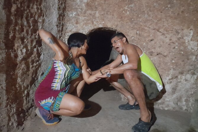 Adventure Cu Chi Tunnels: Vietnam War Underground Network AM/PM - Morning or afternoon departure?