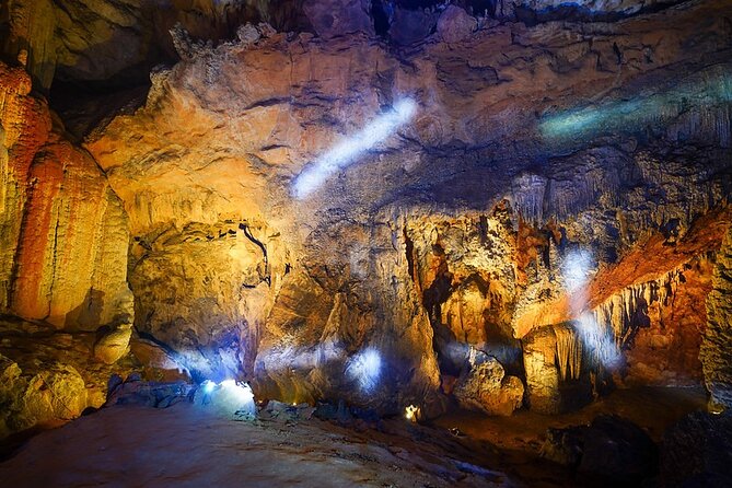 Adventure Tour to Ban Gioc Waterfall - Ba Be Lake 3 days 2 nights - The long return to Hanoi