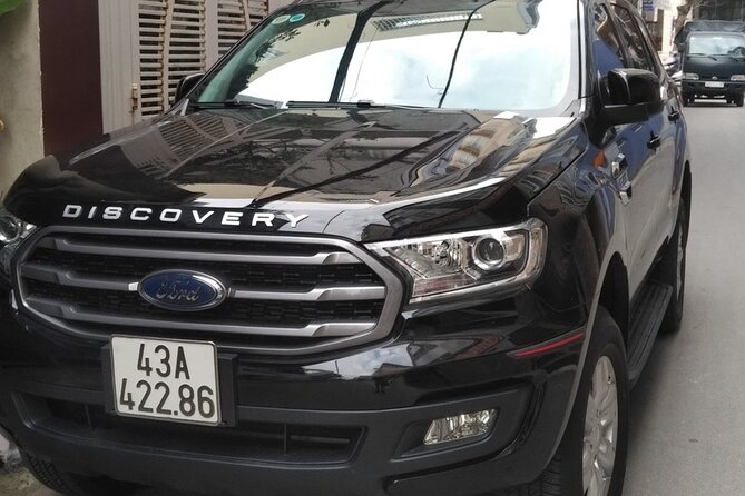 Afternoon private transfer from Danang city to the Golden Bridge - Price, inclusions, and real value