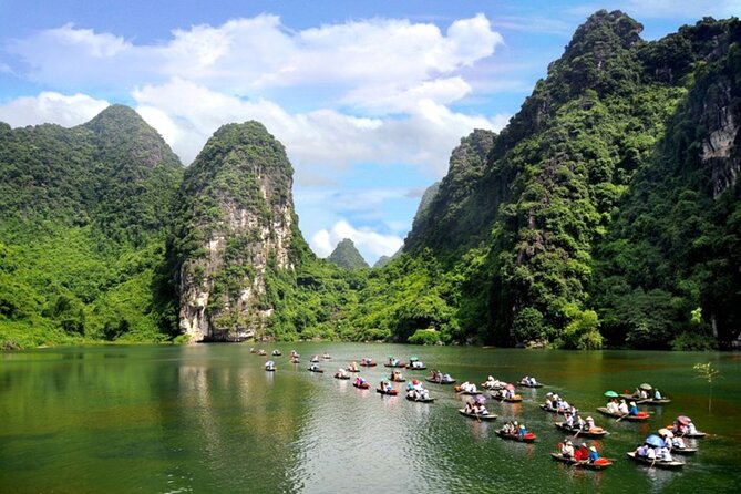 All Inclusive Full Day - Ninh Binh Tour, Transfers, Meals, Ticket - Why Ninh Binh makes a strong day trip from Hanoi