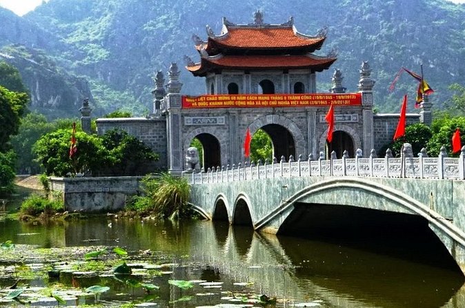 All Inclusive Full Day - Ninh Binh Tour, Transfers, Meals, Ticket - Bai Dinh and Trang An as alternative choices