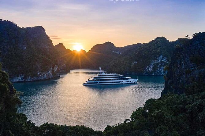 ALL Inclusive: Halong Bay Overnight Luxury Cruise Collection - Why one night on Halong Bay matters