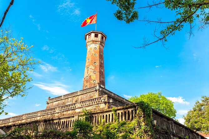 All Inclusive Hanoi Private Tour - The Temple of Literature and Vietnam’s education tradition