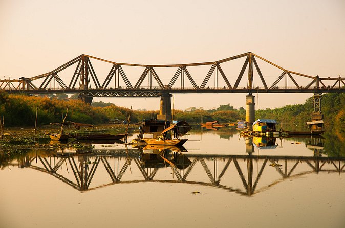 All Inclusive Hanoi Private Tour - Two hours in Hanoi’s Old Quarter