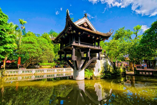 All Inclusive Hanoi Private Tour - What the private format adds