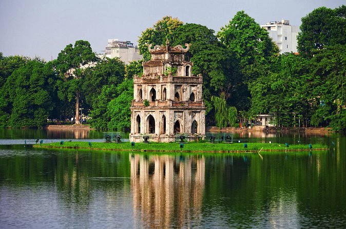 All Inclusive Hanoi Private Tour - Is $109 per person good value?