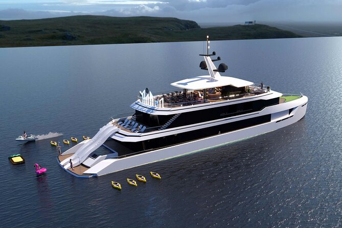 Amanda Cruise - Ha Long, Lan Ha Bay - All Inclusive 2D1N & 3D2N - Amanda Cruise, Amanda Luxury, and Hera Grand