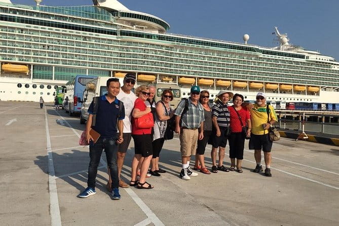 Amazing Vespa Night Tour For Food Lover - What the guide adds to the evening